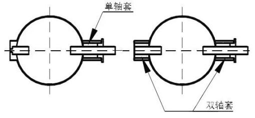 6 AOXä¸¨Reaktionsstrategi for gasregulering af spærreventilen